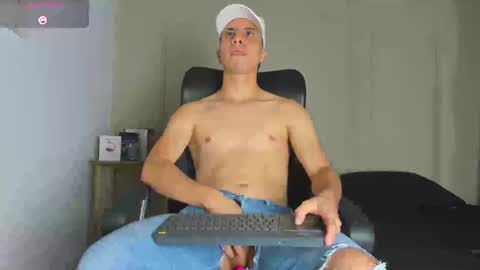 BRUNO online show from 03/12/25, 03:18