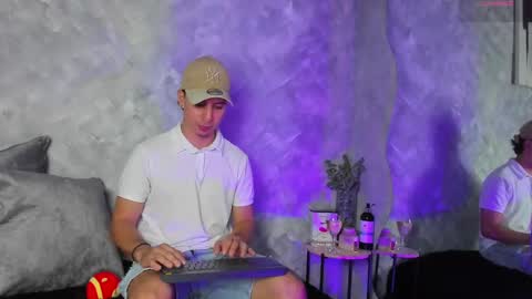 BRUNO online show from 09/23/25, 02:03