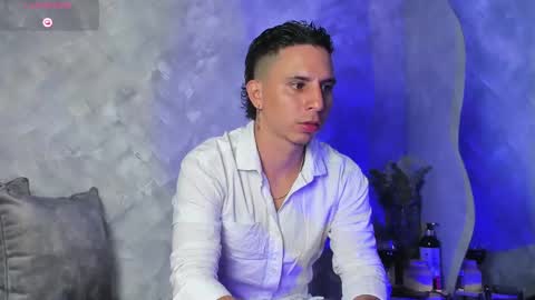 BRUNO online show from 09/25/25, 02:15
