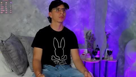 BRUNO online show from 10/22/25, 12:22