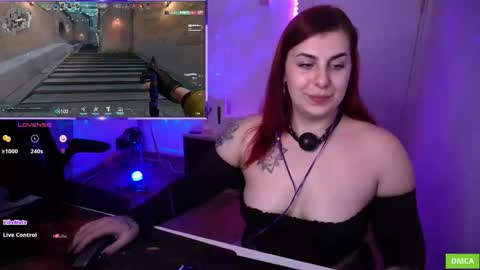 Snapshot of _c_a_n_d_y_ chatting on 02/05/26, 09:30 Candy online show from 02/05/26, 09:30