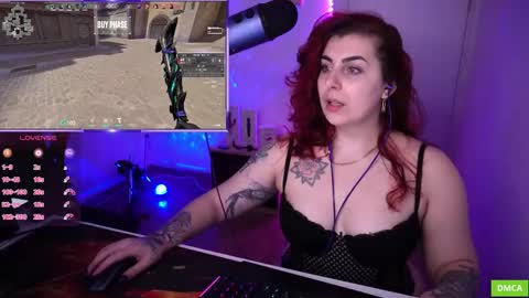 Snapshot of _c_a_n_d_y_ chatting on 02/19/26, 09:44 Candy online show from 02/19/26, 09:44