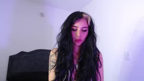 Snapshot of _c_a_o_s_ chatting on 03/22/26, 12:14 Luna online show from 03/22/26, 12:14