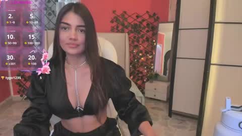 Camila Rose online show from 05/21/26, 07:32