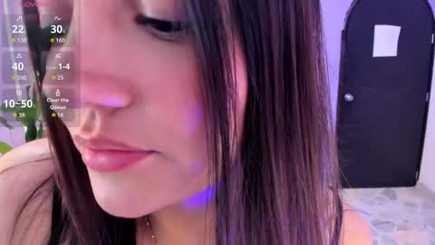 Camila Rose online show from 06/09/26, 07:03