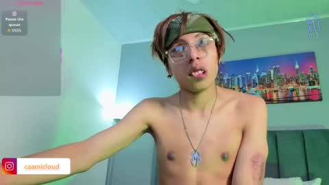  camilo online show from 05/04/26, 08:05
