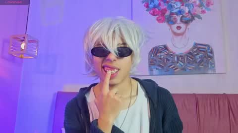  camilo online show from 05/05/26, 03:42