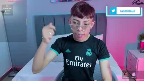  camilo online show from 05/08/26, 07:30