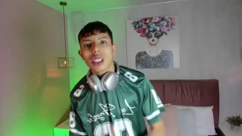  camilo online show from 06/13/26, 02:48