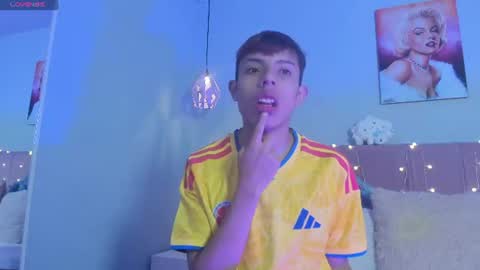  camilo online show from 06/23/26, 03:32