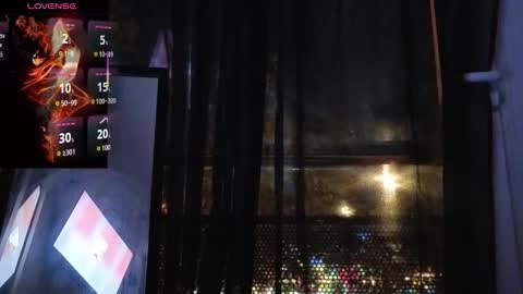 _candela_v online show from 11/28/25, 06:32