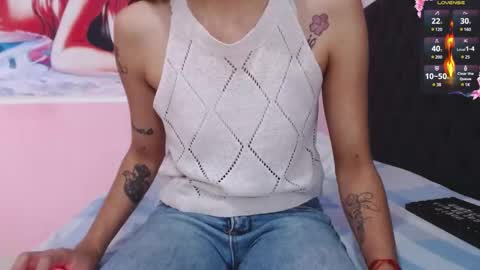  candy jade  online show from 02/07/25, 12:28