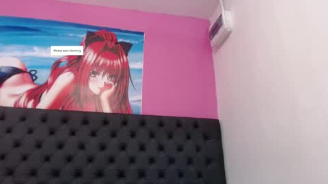  candy jade  online show from 09/11/25, 11:32