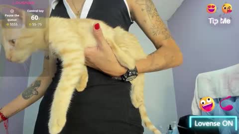  candy jade  online show from 11/30/25, 11:58