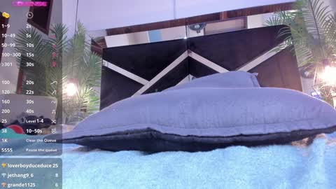 Candy online show from 01/27/25, 09:11