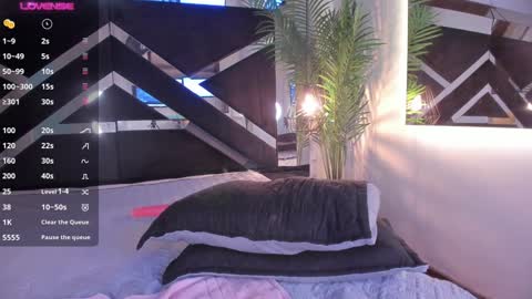 Candy online show from 01/30/25, 09:36