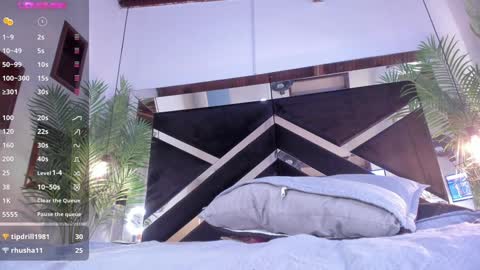 Candy online show from 02/04/25, 09:10