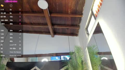 Candy online show from 02/08/25, 05:29