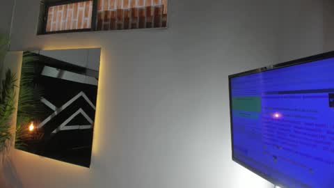 Candy online show from 09/09/25, 06:40