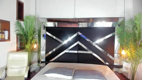 Candy online show from 09/19/25, 06:19