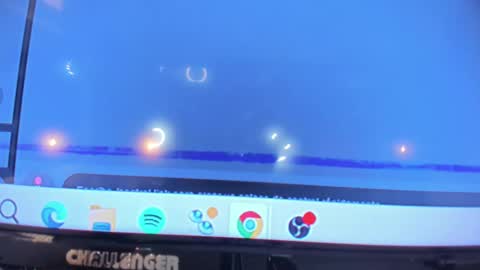 Candy online show from 10/07/25, 05:54