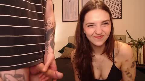 candygirl online show from 04/29/26, 01:48