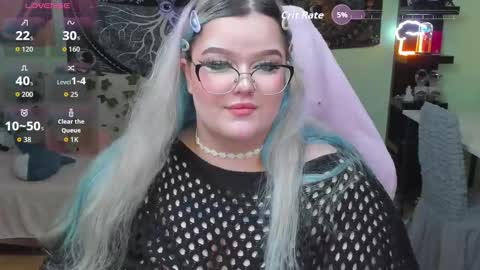 _candym1lky_ online show from 11/27/25, 07:21