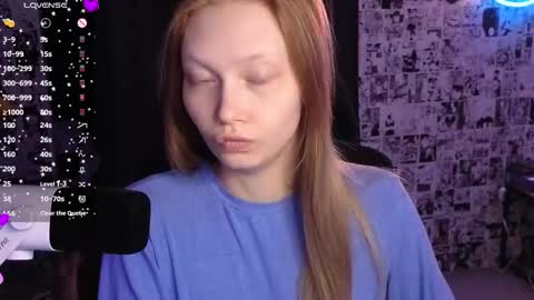 Snapshot of _caramel_milk_ chatting on 02/21/26, 02:56 Merlizz online show from 02/21/26, 02:56