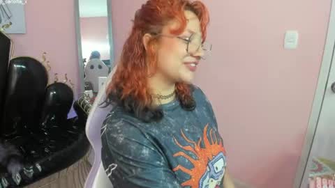 Carlotta Fiore online show from 04/29/26, 03:21