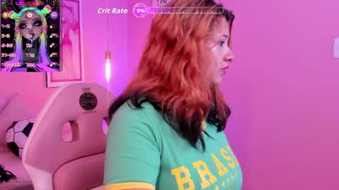 Carlotta Fiore online show from 06/30/26, 02:45