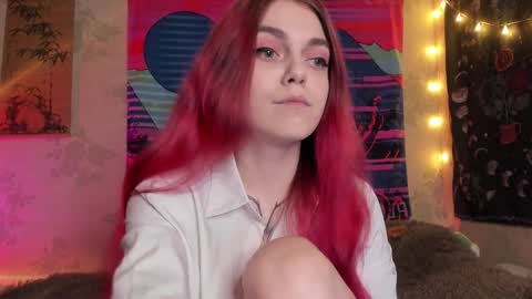 Snapshot of _caroline_coy chatting on 02/02/25, 03:07 Caroline online show from 02/02/25, 03:07