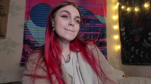 Snapshot of _caroline_coy chatting on 02/07/25, 07:59 Caroline online show from 02/07/25, 07:59