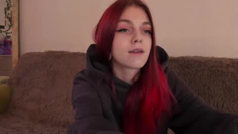 Caroline online show from 10/25/25, 11:29