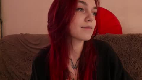 Caroline online show from 02/26/26, 11:53