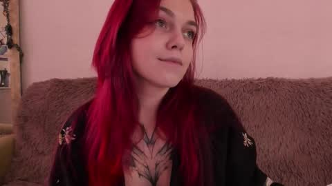 Caroline online show from 03/08/26, 12:20