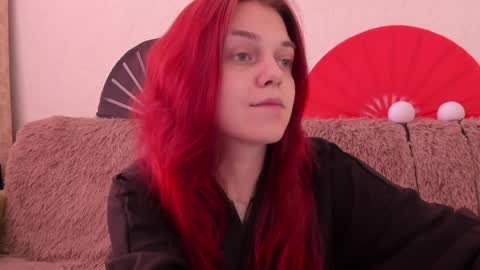 Caroline online show from 05/01/26, 12:21