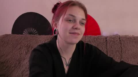 Caroline online show from 05/03/26, 10:54