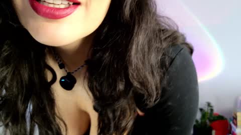 Snapshot of _cava_ chatting on 01/20/25, 10:18 Carol  online show from 01/20/25, 10:18