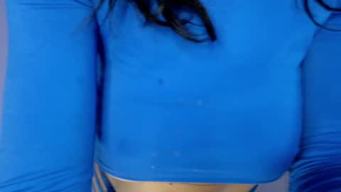 Snapshot of _cava_ chatting on 02/06/25, 02:48 Carol  online show from 02/06/25, 02:48