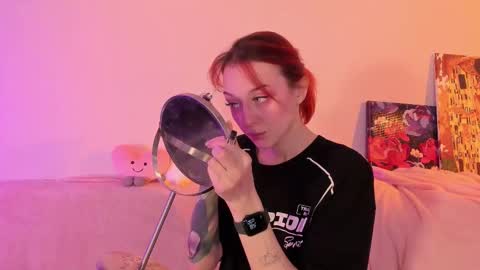 Christina Chris online show from 02/13/25, 04:22