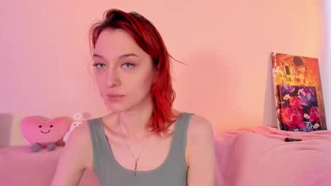 Christina Chris online show from 02/16/25, 04:53