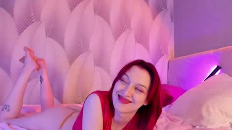 Christina Chris online show from 03/07/25, 11:07