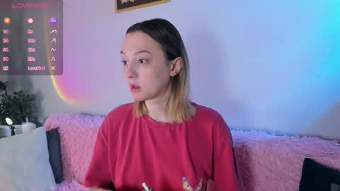 Christina Chris online show from 11/09/25, 06:44