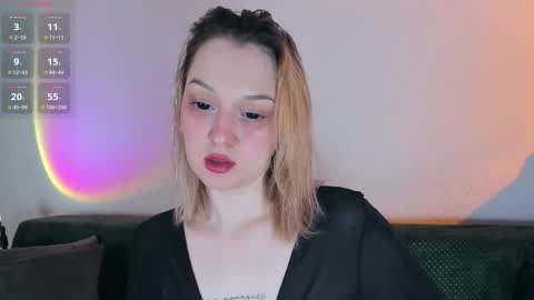 Snapshot of _ccrystaa_ chatting on 03/16/26, 07:56 Christina Chris online show from 03/16/26, 07:56