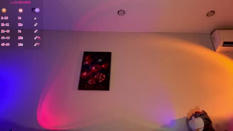 Snapshot of _ccrystaa_ chatting on 07/25/26, 10:35 Christina Chris online show from 07/25/26, 10:35