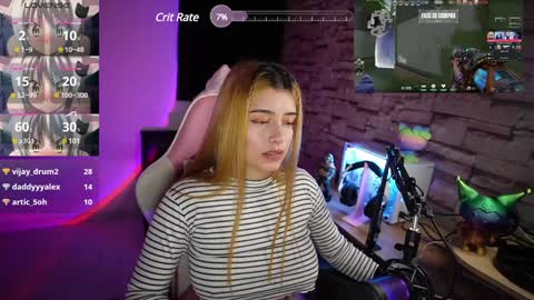 _celeste_xx online show from 02/03/25, 07:42