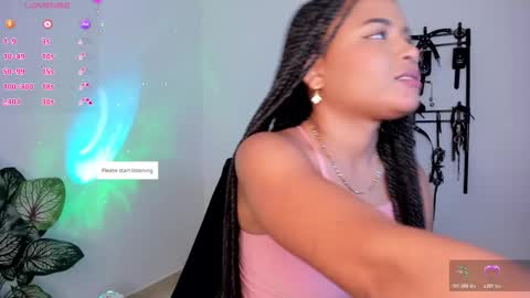 _charlotte_03 online show from 03/17/26, 08:50