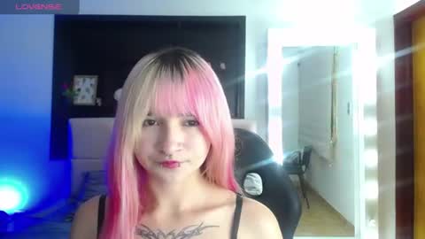 _charlotte_collins_ online show from 06/26/26, 04:11