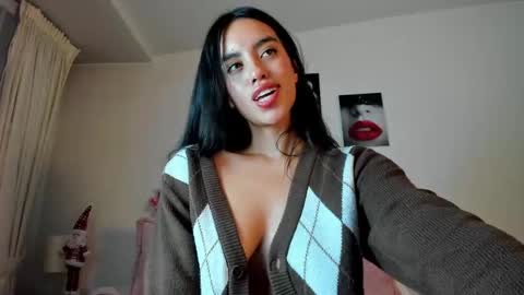 Snapshot of _charlotte_evans_2 chatting on 01/05/25, 01:35 Charlote online show from 01/05/25, 01:35