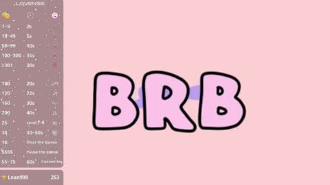 Snapshot of _charlotte_evans_2 chatting on 01/26/25, 10:13 Charlote online show from 01/26/25, 10:13